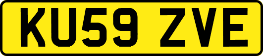 KU59ZVE