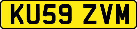 KU59ZVM