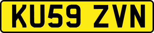 KU59ZVN