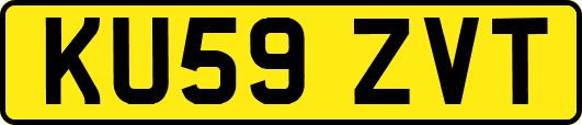 KU59ZVT
