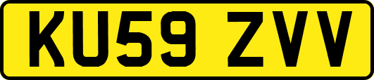 KU59ZVV