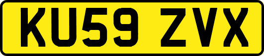 KU59ZVX