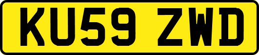 KU59ZWD