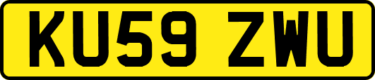 KU59ZWU