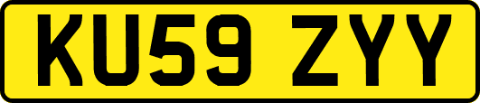 KU59ZYY