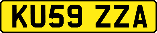 KU59ZZA