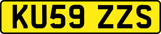 KU59ZZS