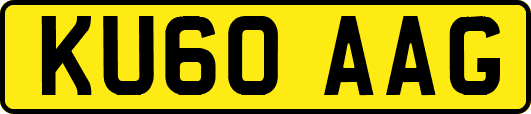 KU60AAG