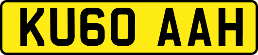 KU60AAH