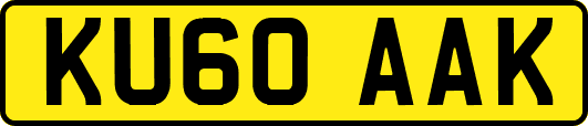 KU60AAK