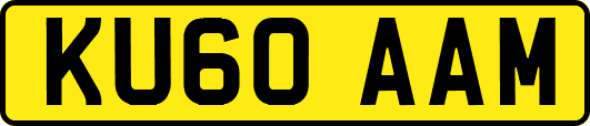 KU60AAM