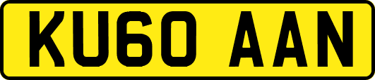 KU60AAN