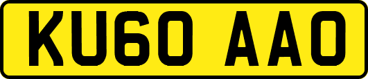 KU60AAO