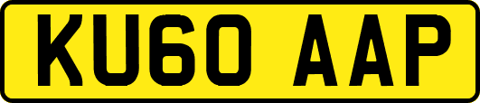 KU60AAP