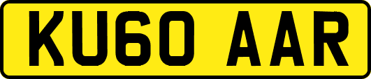 KU60AAR