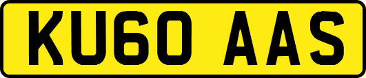 KU60AAS