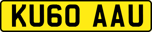 KU60AAU