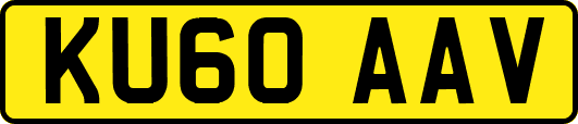 KU60AAV