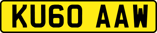 KU60AAW