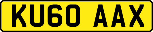 KU60AAX
