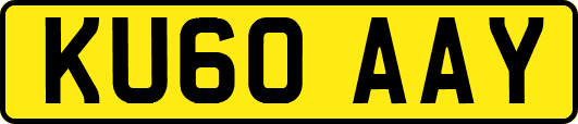 KU60AAY