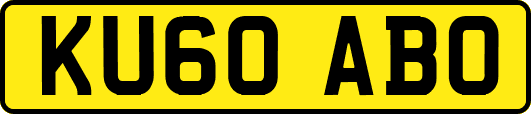 KU60ABO