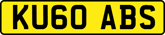 KU60ABS