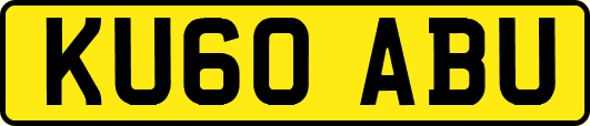KU60ABU