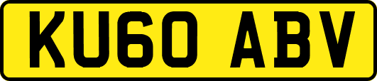 KU60ABV
