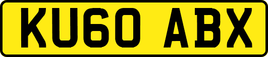 KU60ABX