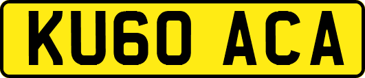 KU60ACA