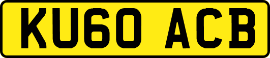 KU60ACB