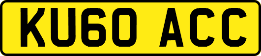 KU60ACC