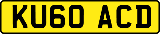KU60ACD