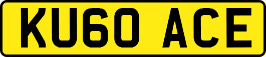 KU60ACE