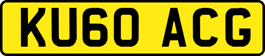 KU60ACG