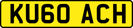 KU60ACH