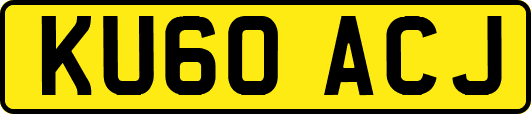 KU60ACJ