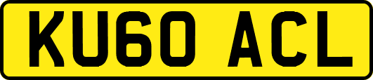 KU60ACL