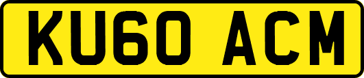 KU60ACM