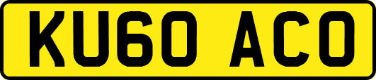KU60ACO
