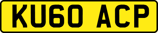 KU60ACP