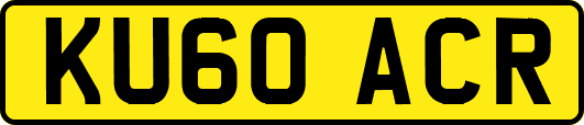 KU60ACR