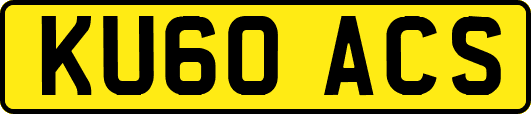 KU60ACS
