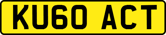 KU60ACT