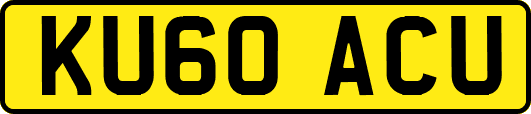 KU60ACU