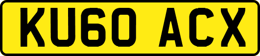 KU60ACX