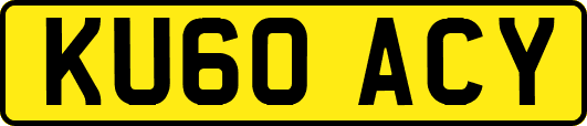 KU60ACY