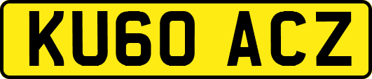 KU60ACZ