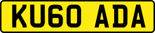 KU60ADA